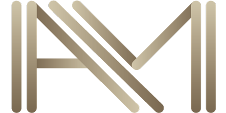 Logotipo Amaral & Maia